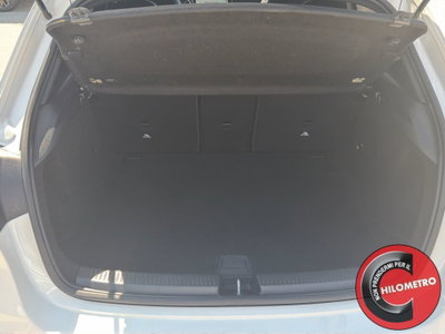 Mercedes-Benz Classe A 180 d Automatic Premium (9)