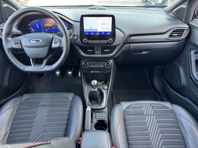 Ford Puma 1.0 EcoBoost 125 CV S&S ST-Line X (10)