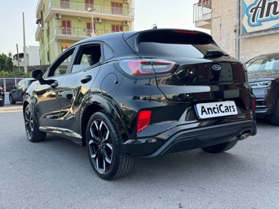 Ford Puma 1.0 EcoBoost 125 CV S&S ST-Line X (12)