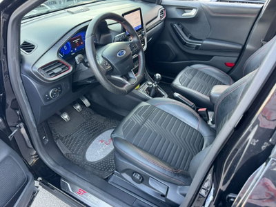 Ford Puma 1.0 EcoBoost 125 CV S&S ST-Line X (5)