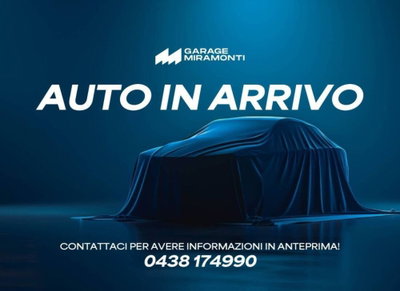 Mg ZS EV Luxury 72 kWh nuova