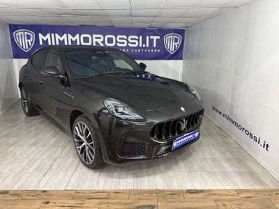Maserati Grecale .0 mhev Modena 330cv auto usata