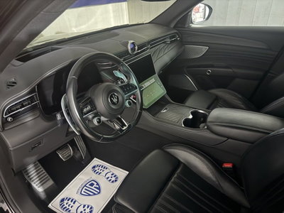 Maserati Grecale .0 mhev Modena 330cv auto (14)