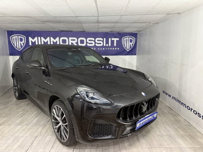 Maserati Grecale .0 mhev Modena 330cv auto (3)