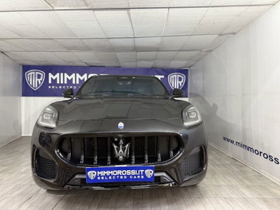 Maserati Grecale .0 mhev Modena 330cv auto (5)