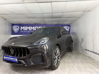 Maserati Grecale .0 mhev Modena 330cv auto (7)
