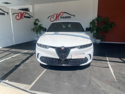 Alfa Romeo Tonale 1.6 Sprint 130cv tct6 usata