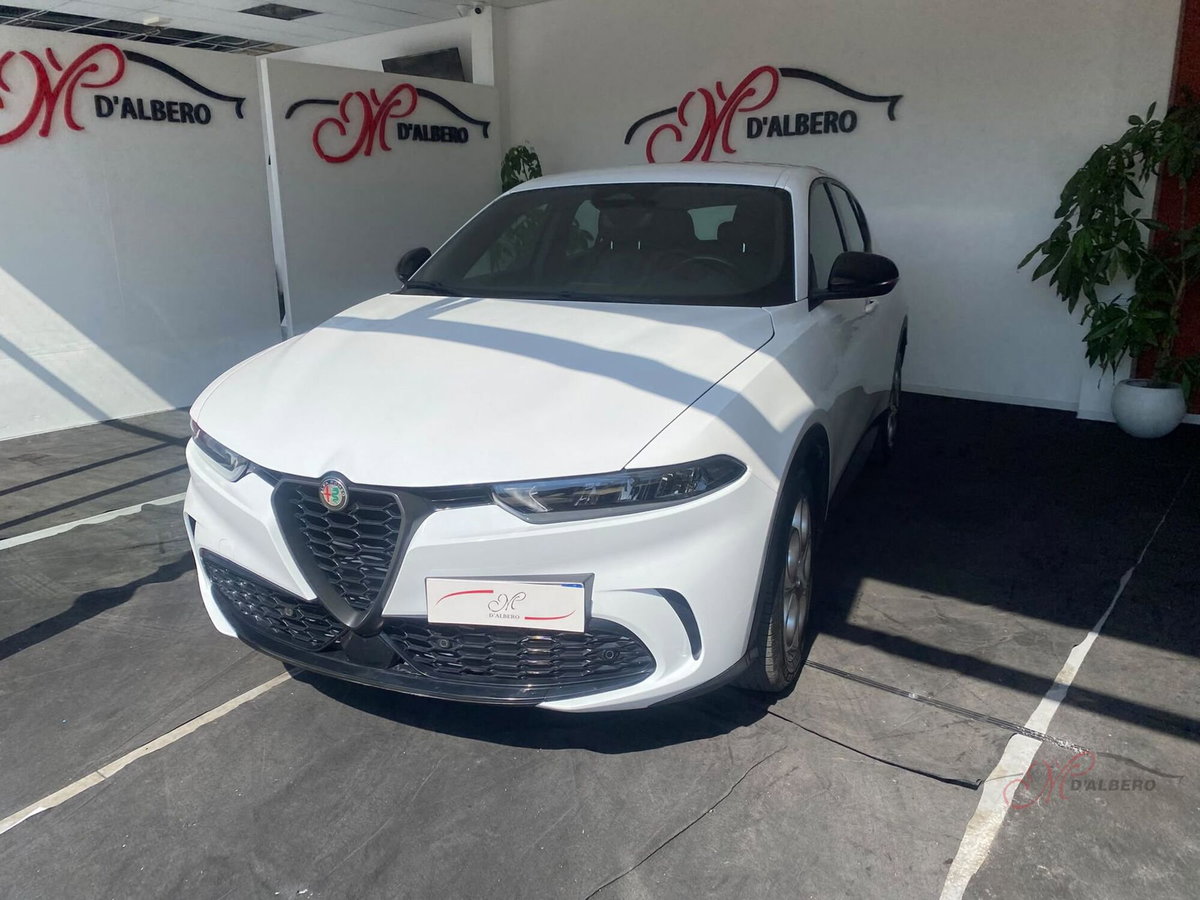 Alfa Romeo Tonale 1.6 Sprint 130cv tct6 (3)