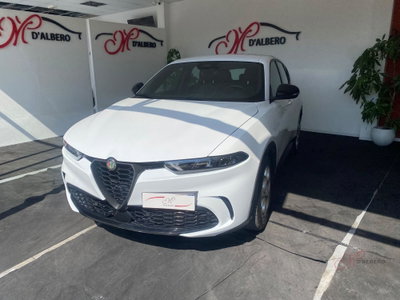 Alfa Romeo Tonale 1.6 Sprint 130cv tct6 (3)