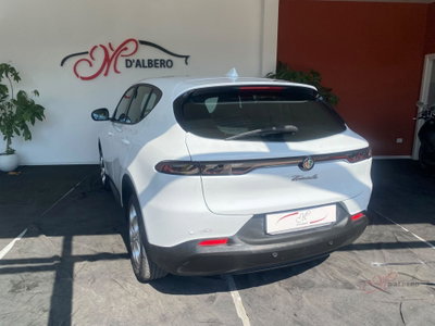 Alfa Romeo Tonale 1.6 Sprint 130cv tct6 (6)