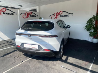 Alfa Romeo Tonale 1.6 Sprint 130cv tct6 (7)