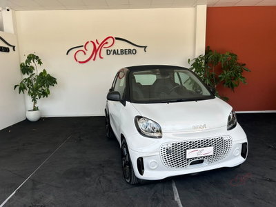smart Fortwo EQ Passion Nightsky (2)