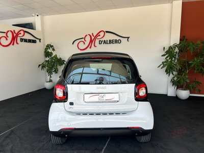 smart Fortwo EQ Passion Nightsky (4)
