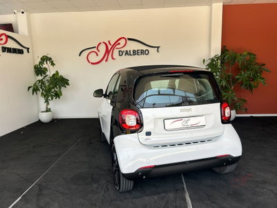 smart Fortwo EQ Passion Nightsky (6)
