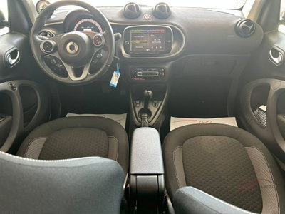 smart Fortwo EQ Passion Nightsky (7)