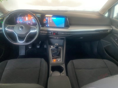 Volkswagen Golf 1.0 TSI EVO Life (10)
