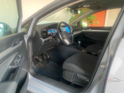 Volkswagen Golf 1.0 TSI EVO Life (12)