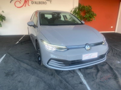 Volkswagen Golf 1.0 TSI EVO Life (2)