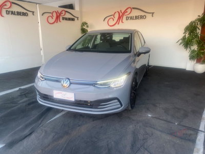 Volkswagen Golf 1.0 TSI EVO Life (3)