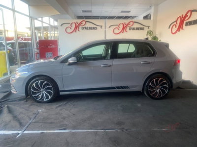Volkswagen Golf 1.0 TSI EVO Life (4)