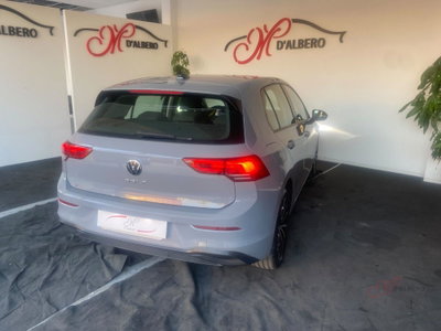 Volkswagen Golf 1.0 TSI EVO Life (7)