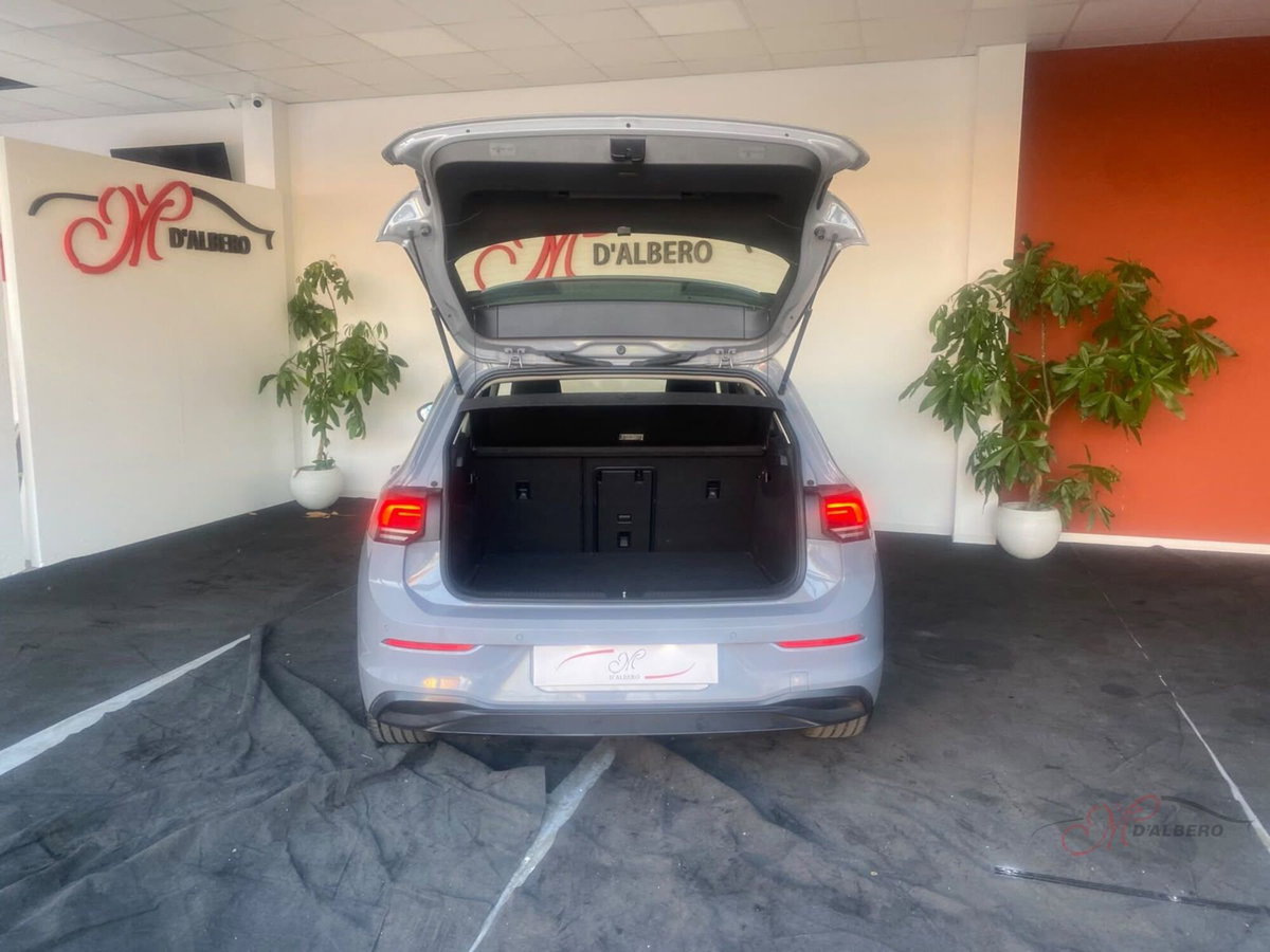 Volkswagen Golf 1.0 TSI EVO Life (9)