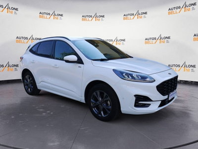 Ford Kuga 2.5 Plug In Hybrid 225 CV CVT 2WD ST-Line usata