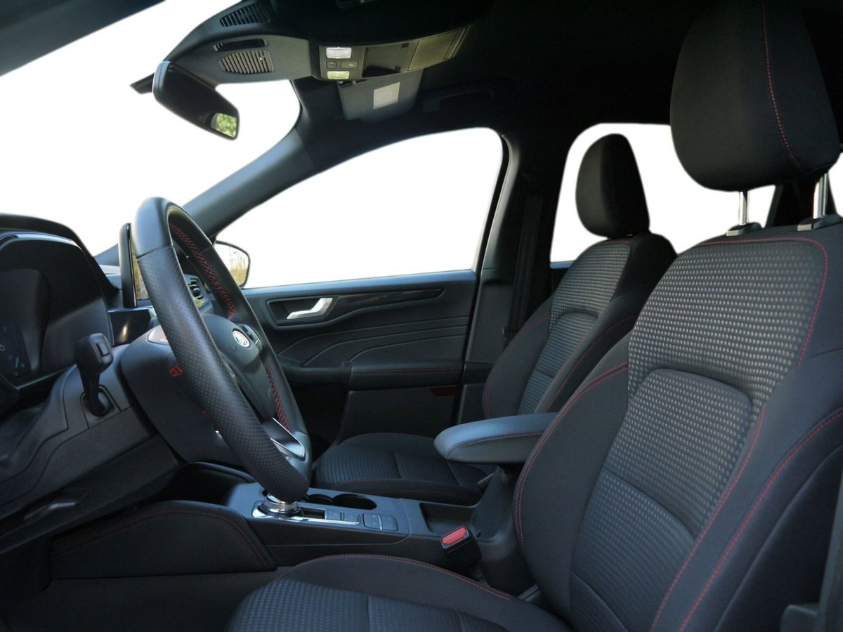 Ford Kuga 2.5 Plug In Hybrid 225 CV CVT 2WD ST-Line (10)