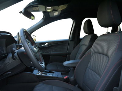 Ford Kuga 2.5 Plug In Hybrid 225 CV CVT 2WD ST-Line (10)