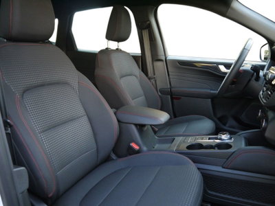 Ford Kuga 2.5 Plug In Hybrid 225 CV CVT 2WD ST-Line (12)