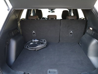 Ford Kuga 2.5 Plug In Hybrid 225 CV CVT 2WD ST-Line (20)