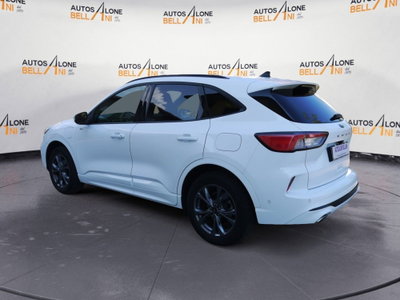 Ford Kuga 2.5 Plug In Hybrid 225 CV CVT 2WD ST-Line (4)
