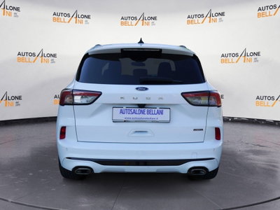 Ford Kuga 2.5 Plug In Hybrid 225 CV CVT 2WD ST-Line (5)