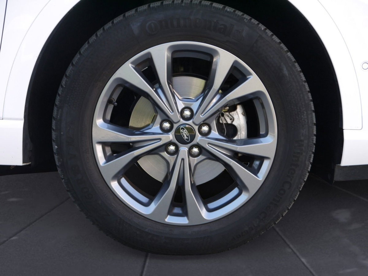 Ford Kuga 2.5 Plug In Hybrid 225 CV CVT 2WD ST-Line (8)