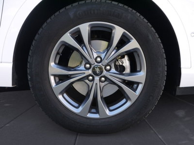 Ford Kuga 2.5 Plug In Hybrid 225 CV CVT 2WD ST-Line (8)
