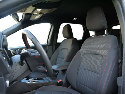 Ford Kuga 2.5 Plug In Hybrid 225 CV CVT 2WD ST-Line (9)