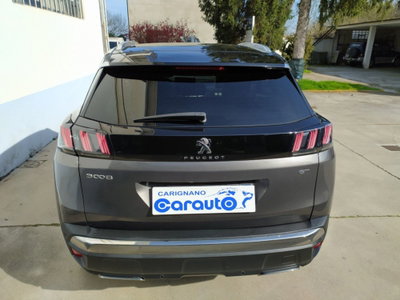 Peugeot 3008 BlueHDi 130 S&S EAT8 GT Pack (11)