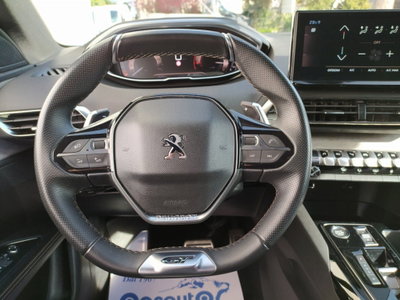 Peugeot 3008 BlueHDi 130 S&S EAT8 GT Pack (16)