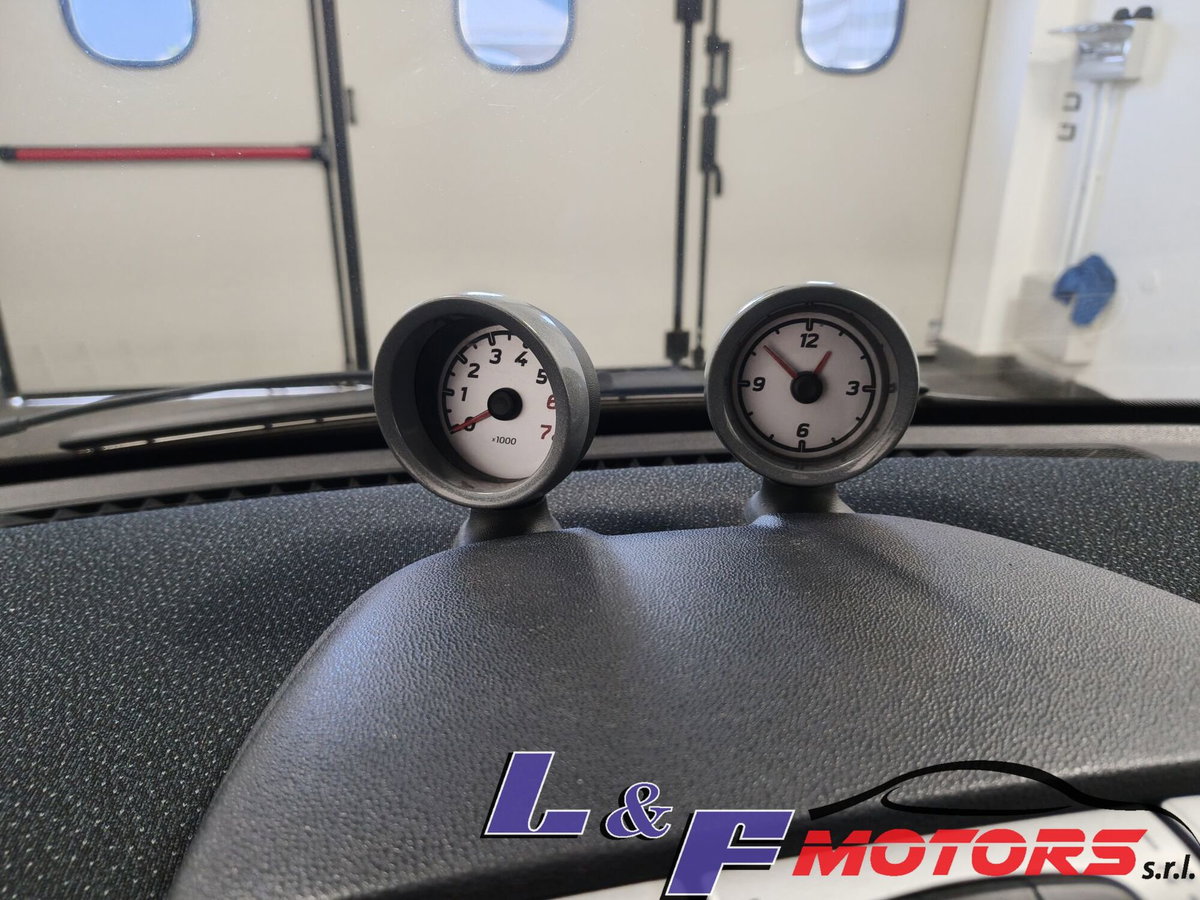 smart Fortwo 70 1.0 Youngster (11)