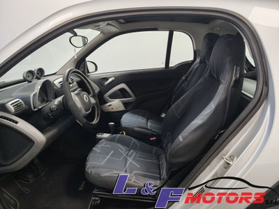 smart Fortwo 70 1.0 Youngster (14)