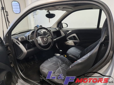 smart Fortwo 70 1.0 Youngster (15)