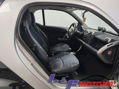 smart Fortwo 70 1.0 Youngster (17)