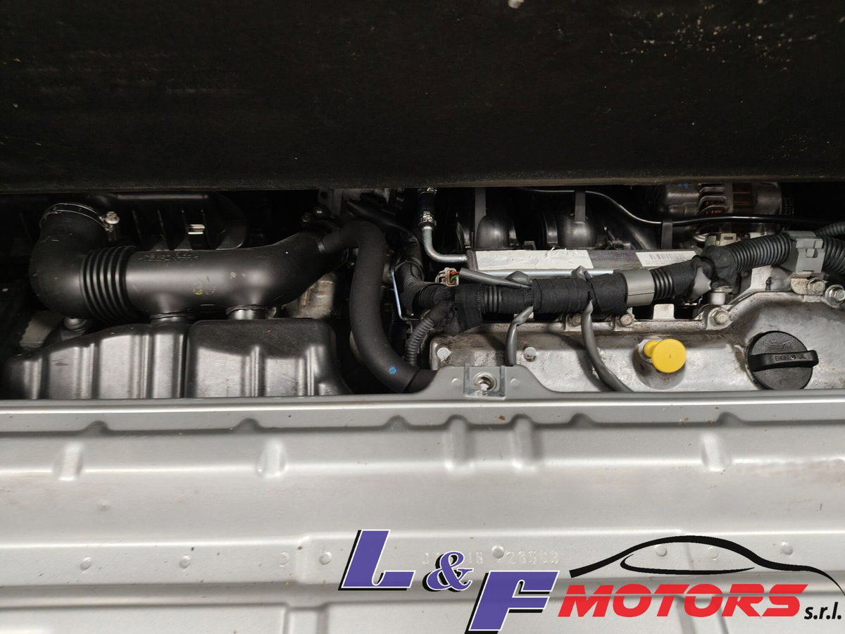 smart Fortwo 70 1.0 Youngster (19)