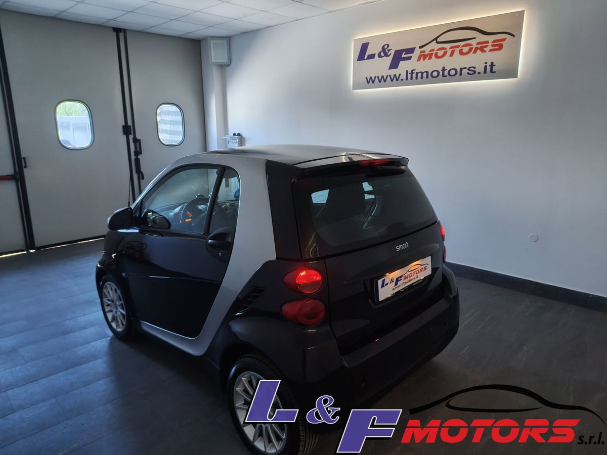 smart Fortwo 70 1.0 Youngster (20)