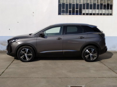 Peugeot 3008 BlueHDi 130 S&S EAT8 GT Pack usata