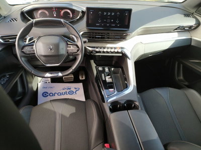 Peugeot 3008 BlueHDi 130 S&S EAT8 GT Pack (12)
