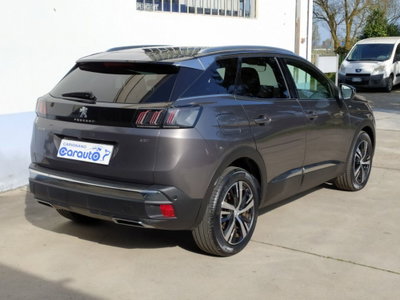 Peugeot 3008 BlueHDi 130 S&S EAT8 GT Pack (15)