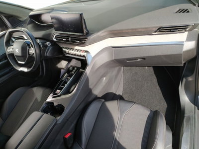 Peugeot 3008 BlueHDi 130 S&S EAT8 GT Pack (18)
