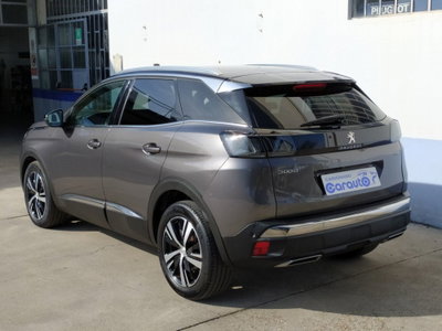 Peugeot 3008 BlueHDi 130 S&S EAT8 GT Pack (9)