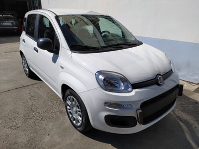 Fiat Pandina 1.0 firefly hybrid Icon s&s 65cv nuova